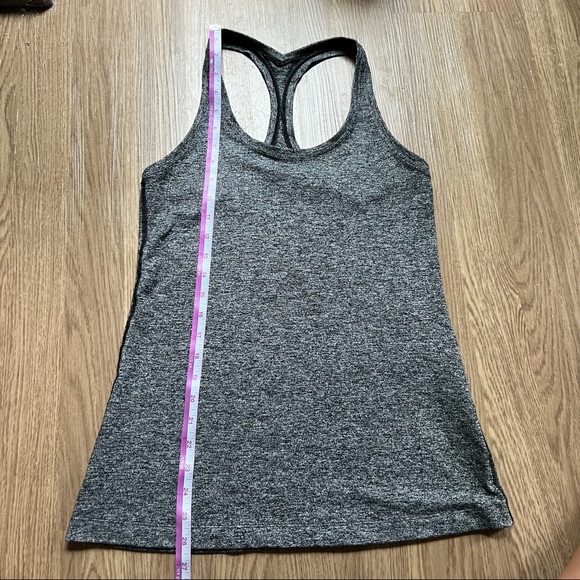 Lululemon Racerback Tank - Picture 6 of 6